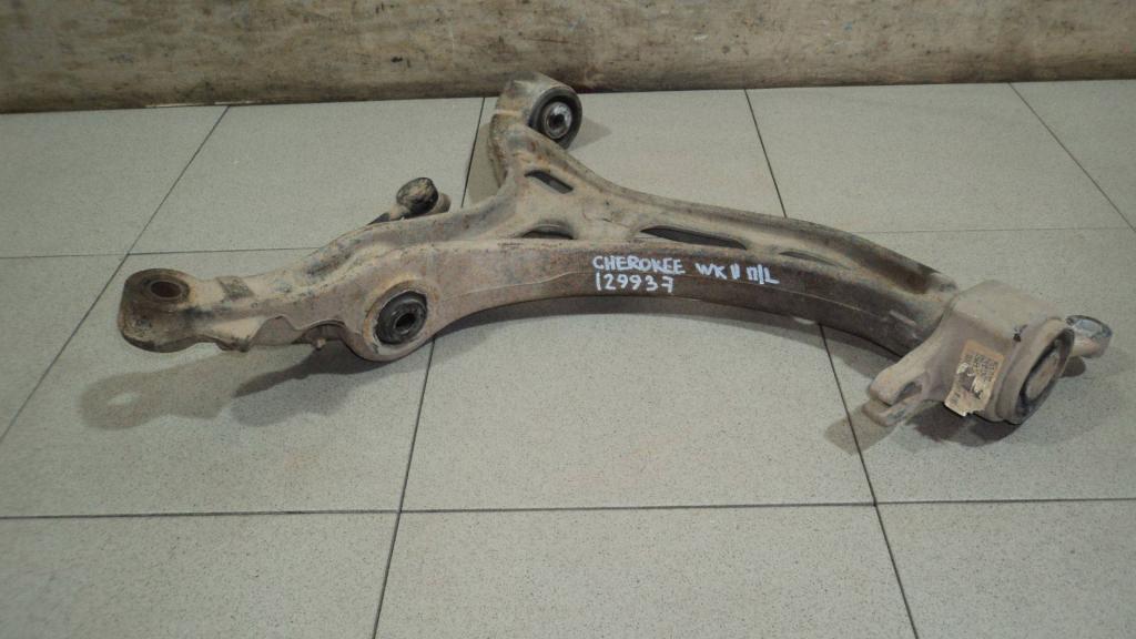 Рычаг передний нижний левый, 8000 рублей, Пермь