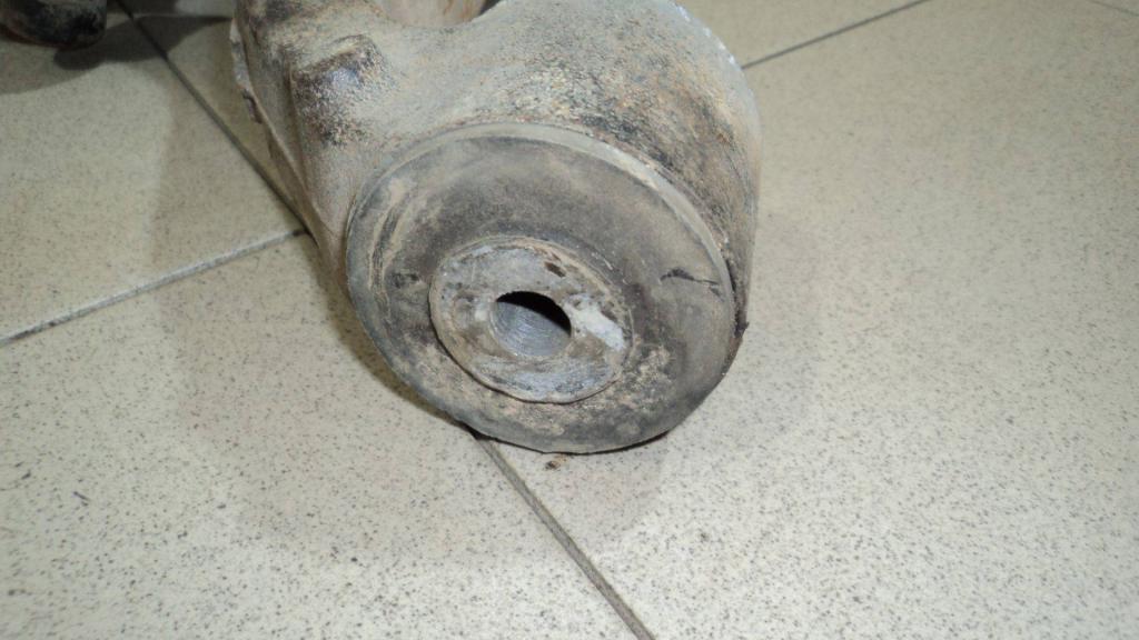 Рычаг передний нижний левый, 8000 рублей, Пермь