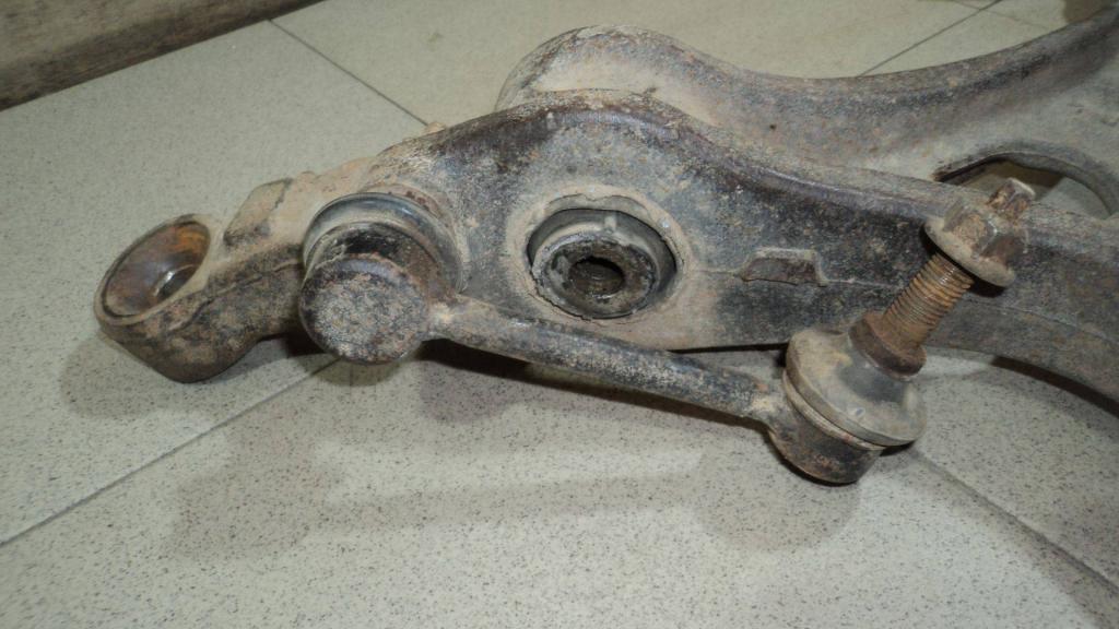 Рычаг передний нижний левый, 8000 рублей, Пермь