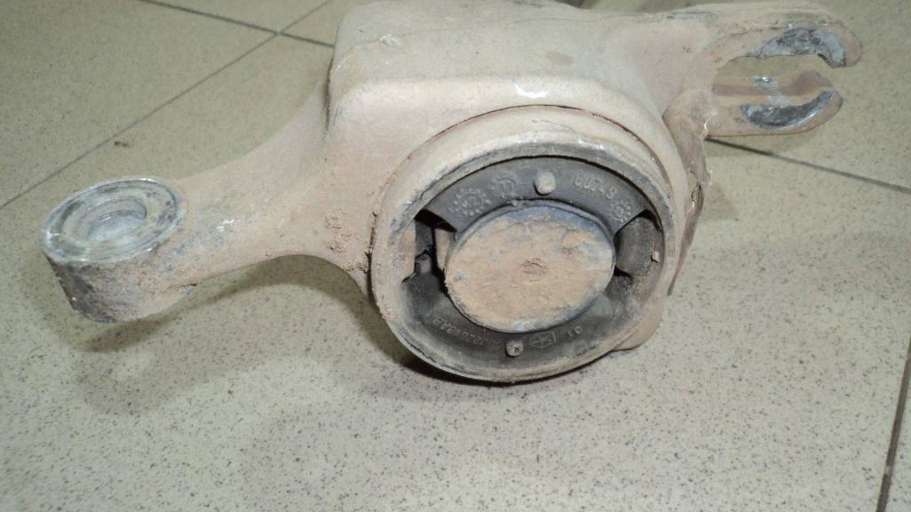 Рычаг передний нижний левый, 8000 рублей, Пермь