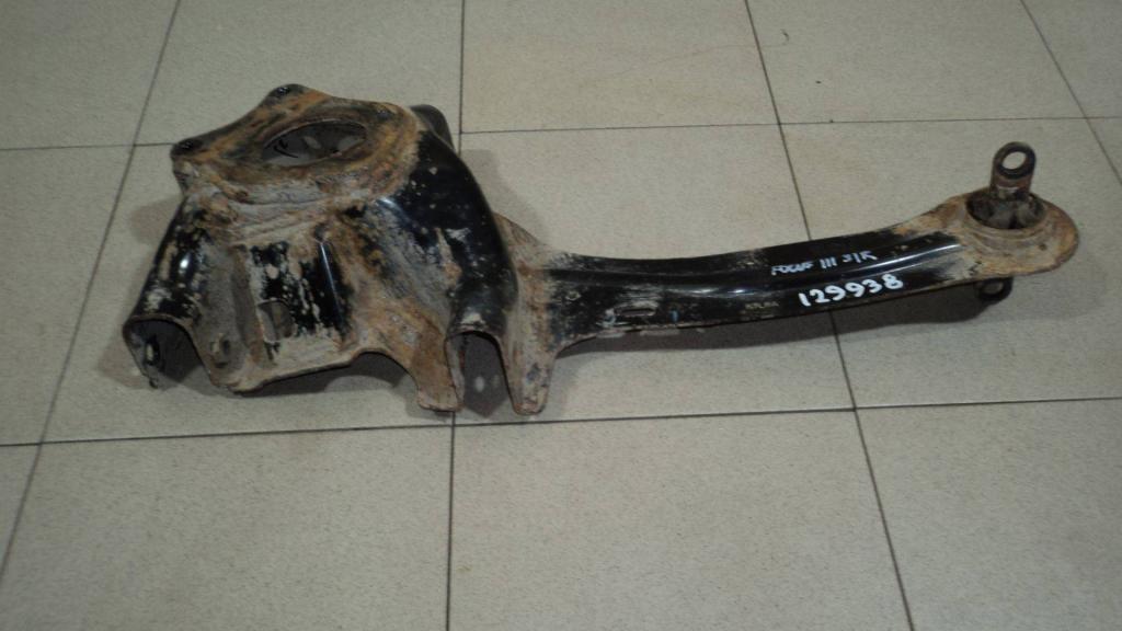 Рычаг задний продольный правый, 3500 рублей, Пермь