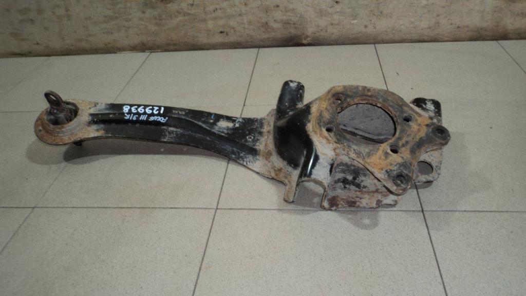 Рычаг задний продольный правый, 3500 рублей, Пермь