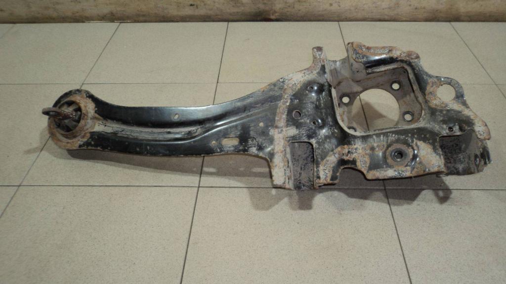 Рычаг задний продольный правый, 3500 рублей, Пермь