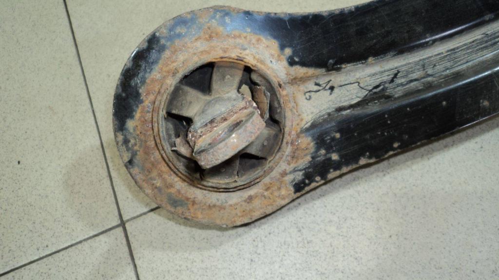 Рычаг задний продольный правый, 3500 рублей, Пермь