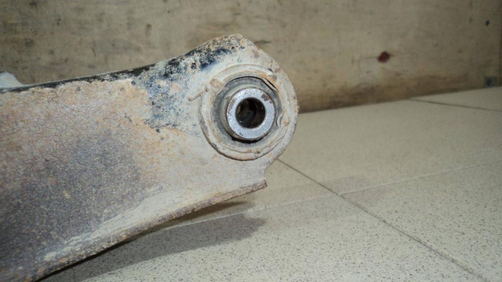 Рычаг задний поперечный, 1000 рублей, Пермь