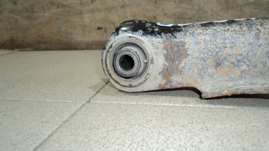 Рычаг задний поперечный, 1000 рублей, Пермь