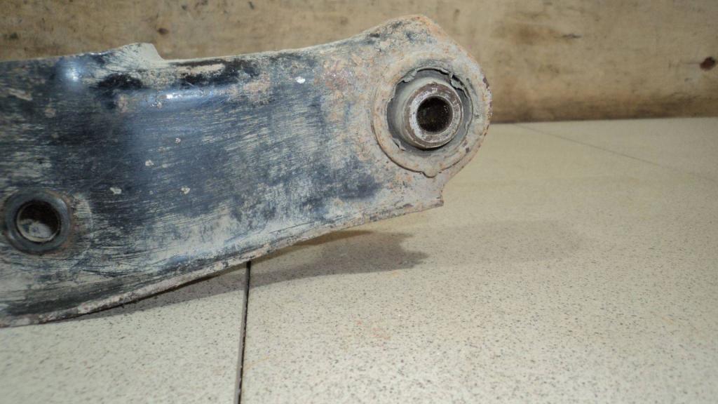 Рычаг задний поперечный, 1000 рублей, Пермь