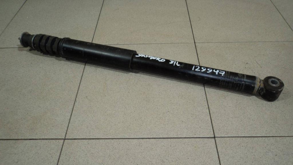 Амортизатор задний, 1000 рублей, Пермь