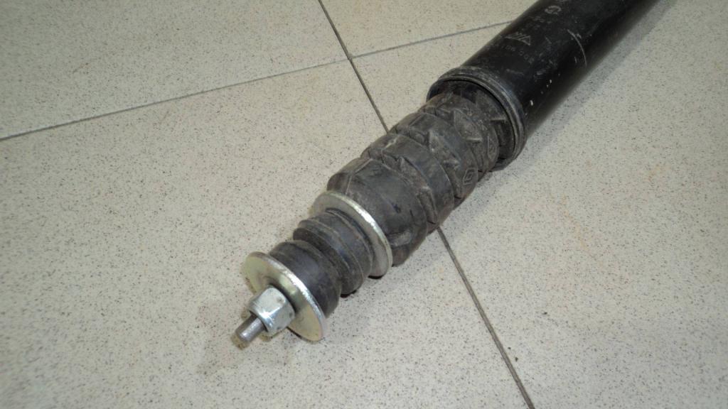 Амортизатор задний, 1000 рублей, Пермь