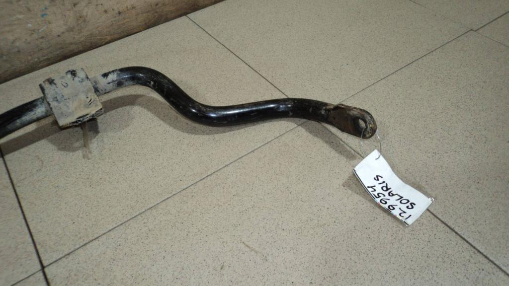 Стабилизатор передний, 1000 рублей, Пермь