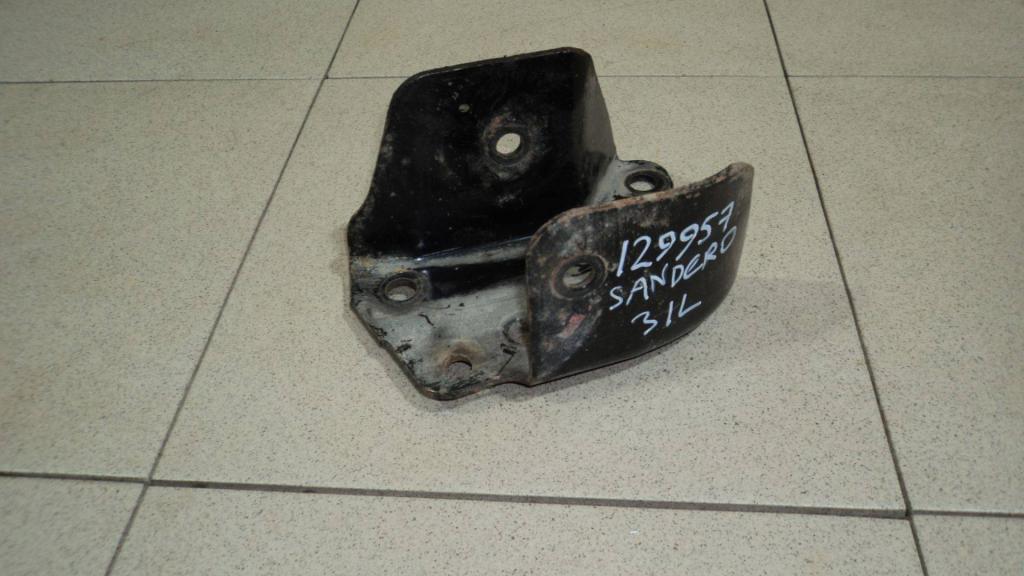 Кронштейн задней балки, 600 рублей, Пермь