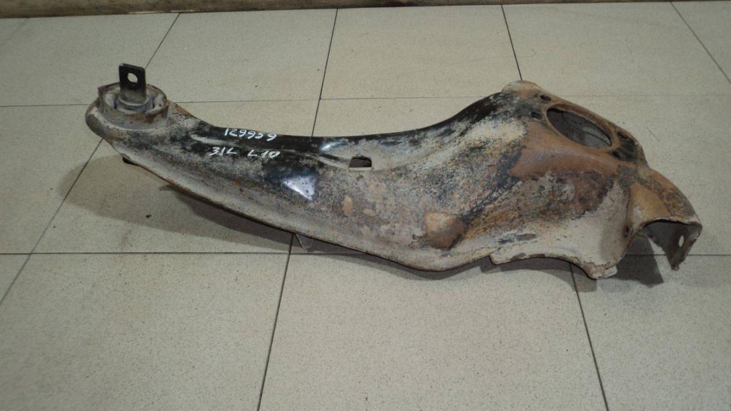 Рычаг задний продольный левый, 1500 рублей, Пермь