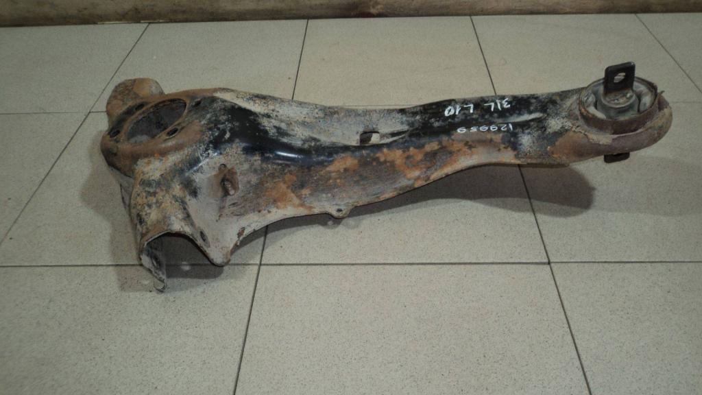 Рычаг задний продольный левый, 1500 рублей, Пермь