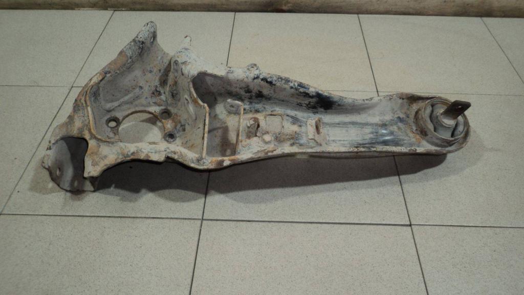 Рычаг задний продольный левый, 1500 рублей, Пермь