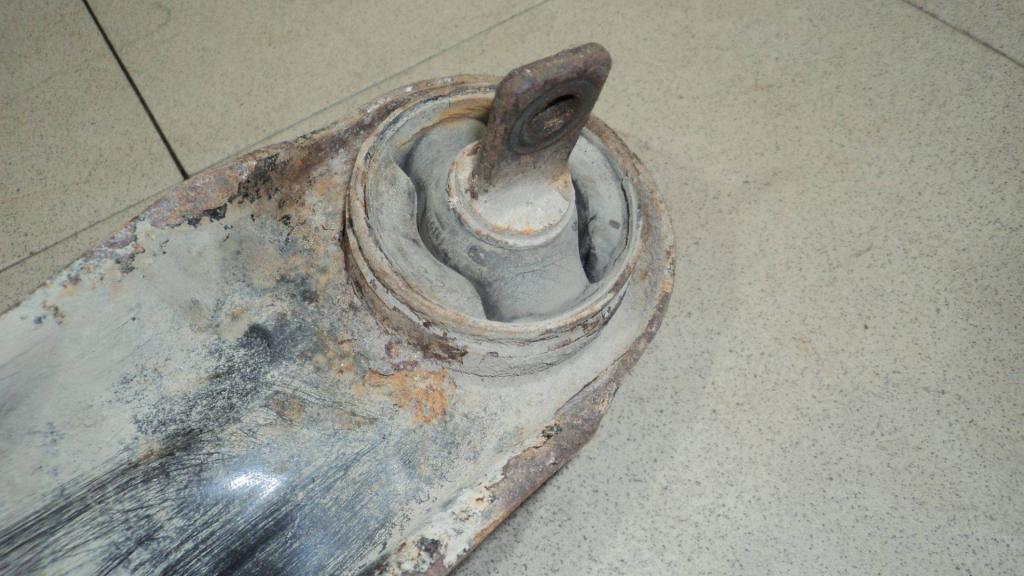 Рычаг задний продольный левый, 1500 рублей, Пермь