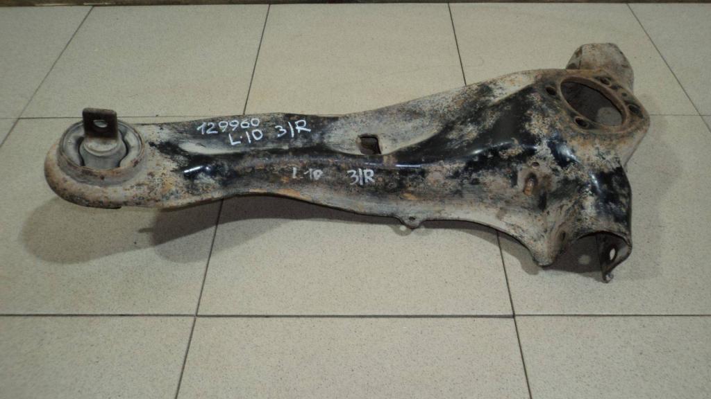 Рычаг задний продольный правый, 1500 рублей, Пермь