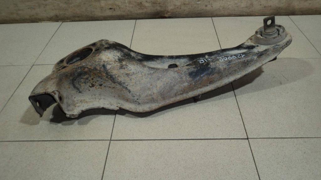 Рычаг задний продольный правый, 1500 рублей, Пермь