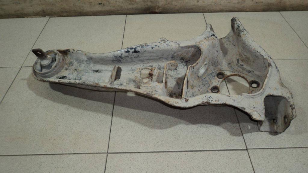 Рычаг задний продольный правый, 1500 рублей, Пермь