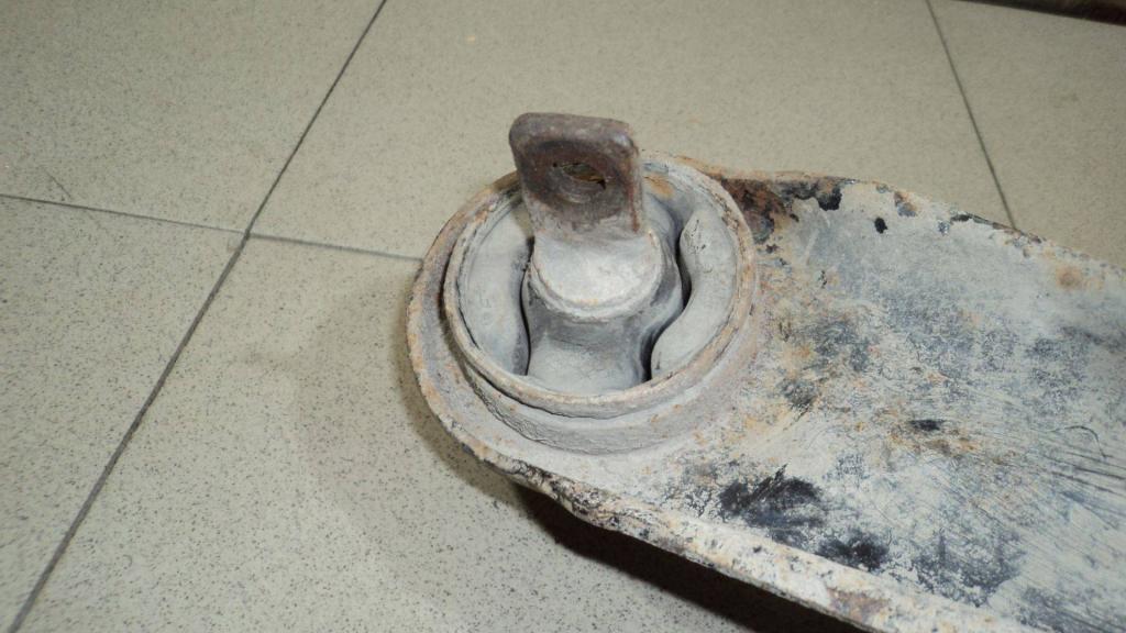 Рычаг задний продольный правый, 1500 рублей, Пермь