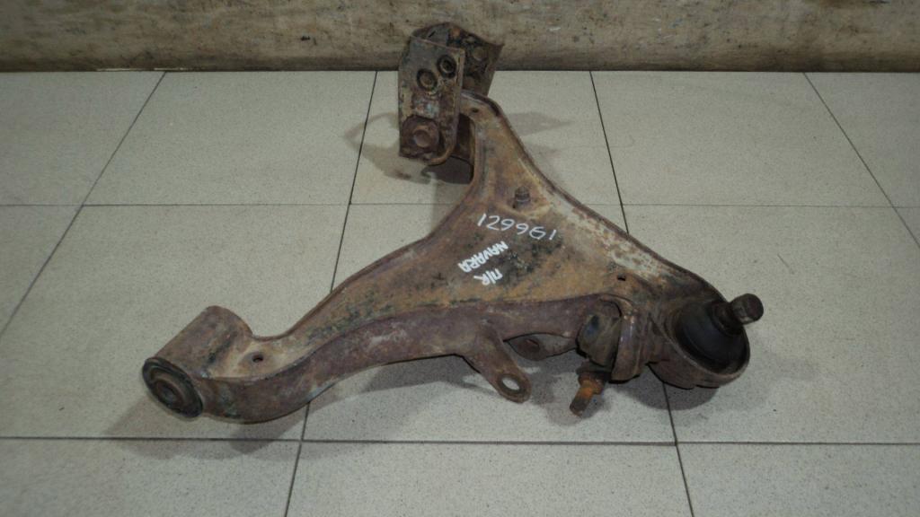 Рычаг передний нижний правый, 4000 рублей, Пермь