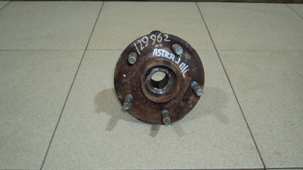 Ступица передняя, 1500 рублей, Пермь