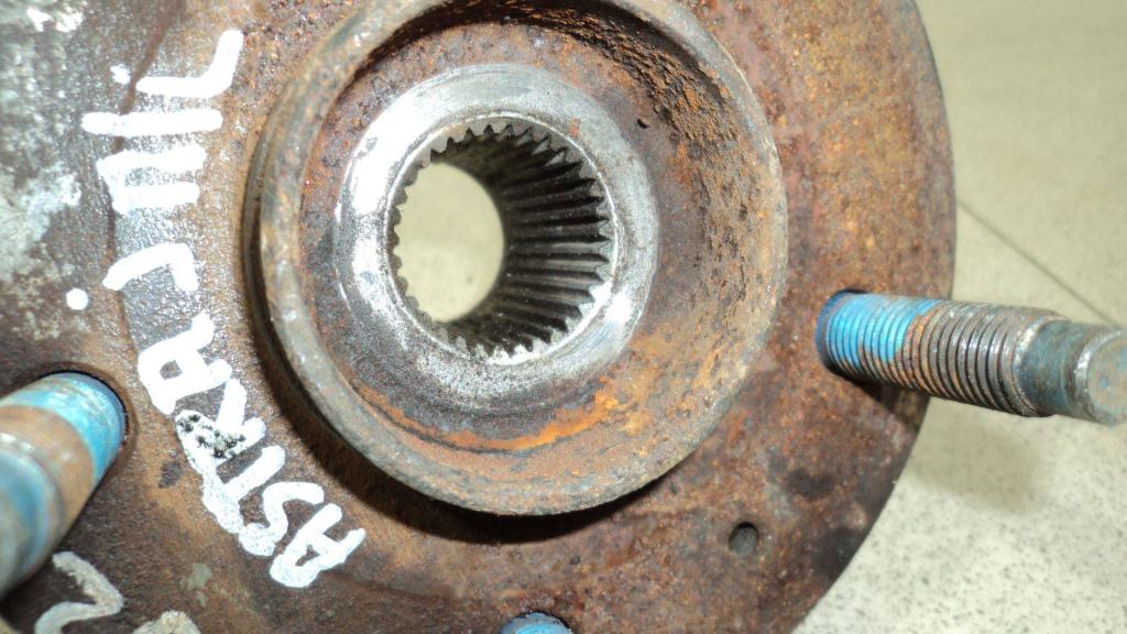 Ступица передняя, 1500 рублей, Пермь