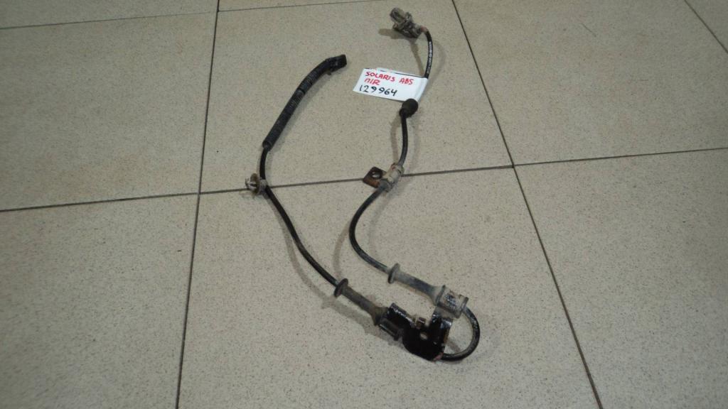 Датчик ABS передний правый, 1000 рублей, Пермь