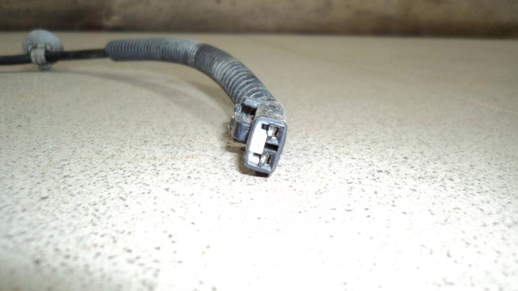 Датчик ABS передний правый, 1000 рублей, Пермь