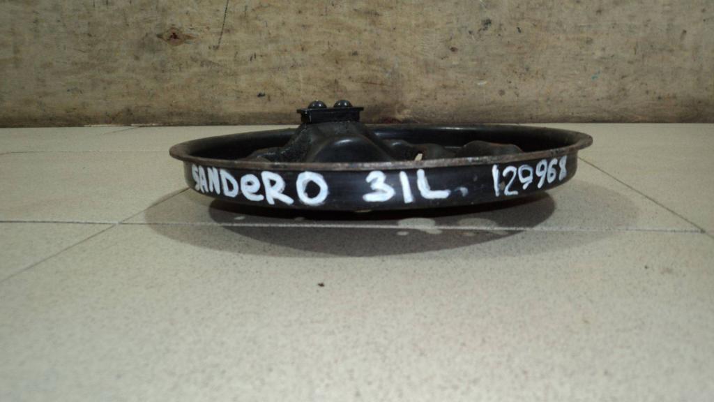 Щит опорный задний левый, 1000 рублей, Пермь