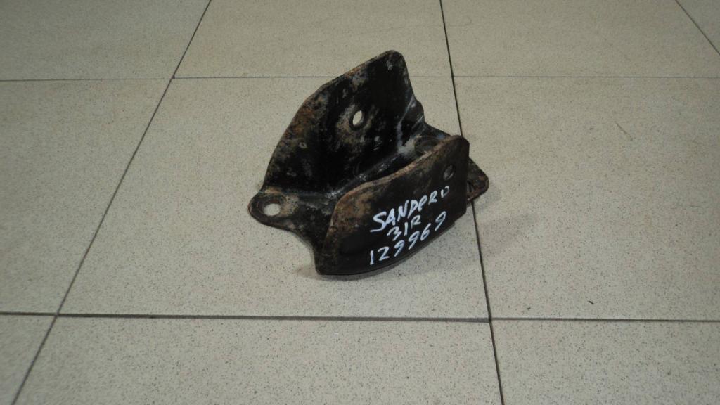 Кронштейн задней балки, 600 рублей, Пермь