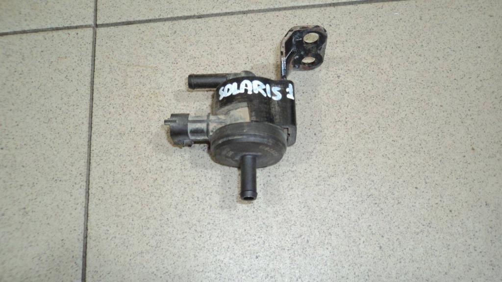 Клапан электромагнитный, 1000 рублей, Пермь