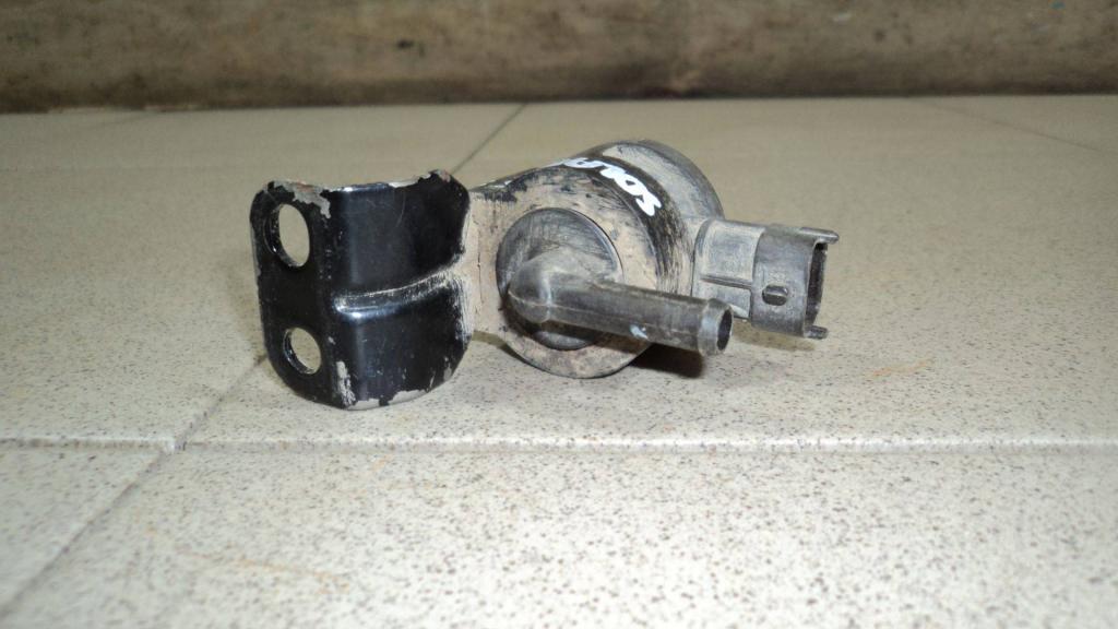 Клапан электромагнитный, 1000 рублей, Пермь