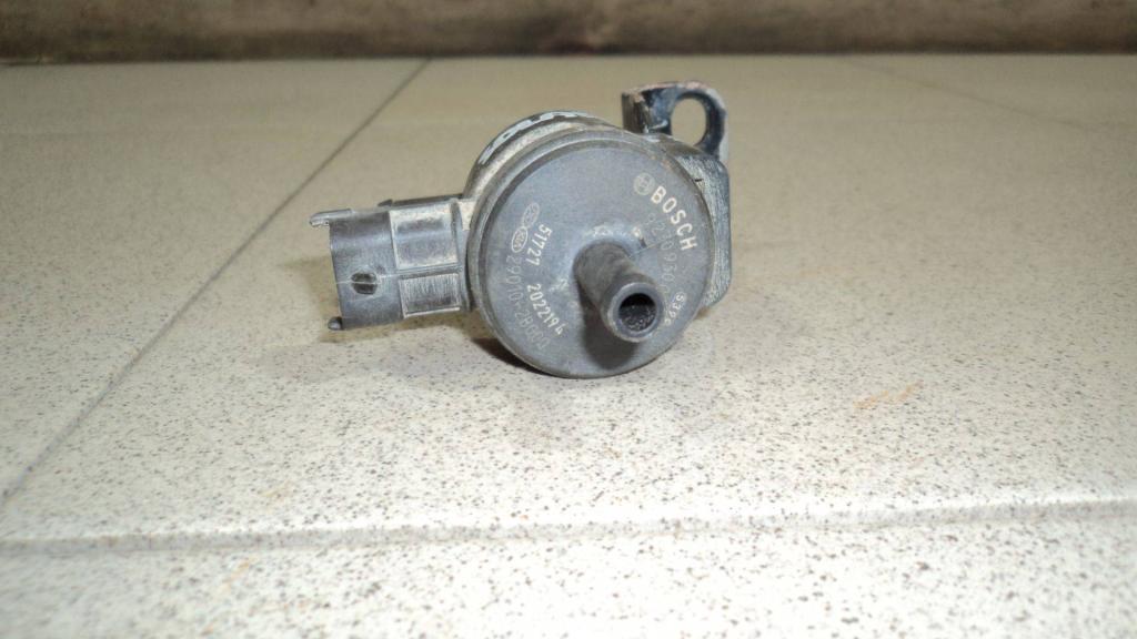 Клапан электромагнитный, 1000 рублей, Пермь