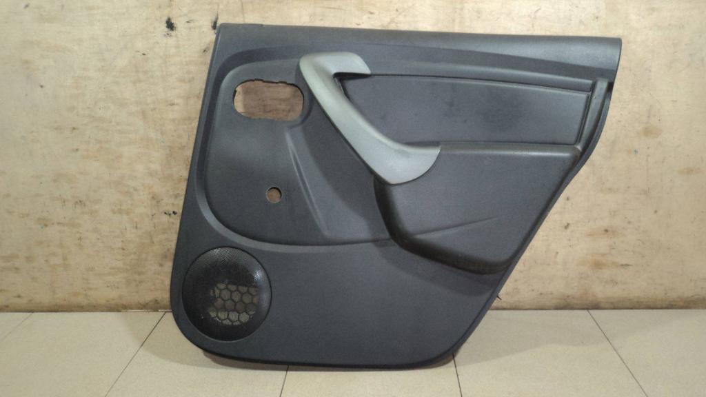 Обшивка двери задней правой, 1500 рублей, Пермь