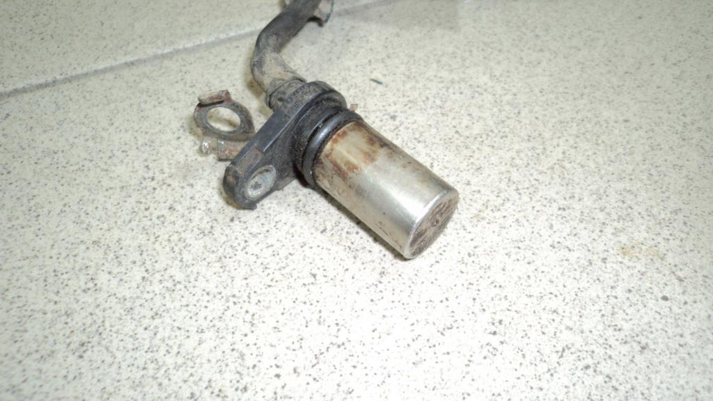 Датчик положения коленвала, 500 рублей, Пермь