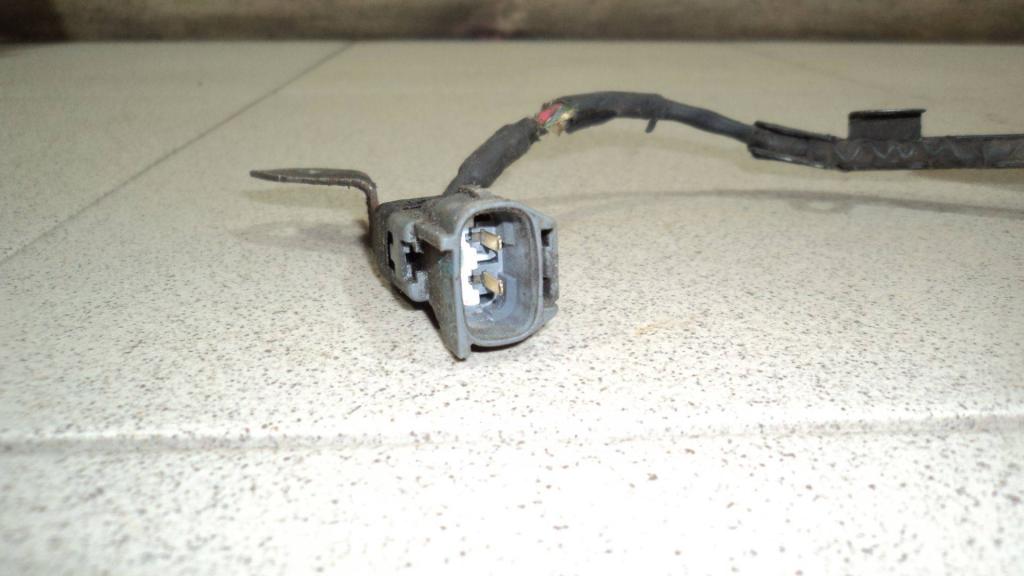 Датчик положения коленвала, 500 рублей, Пермь