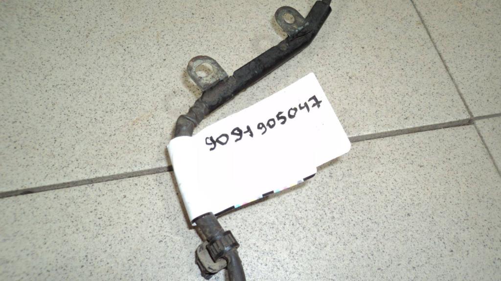 Датчик положения коленвала, 500 рублей, Пермь