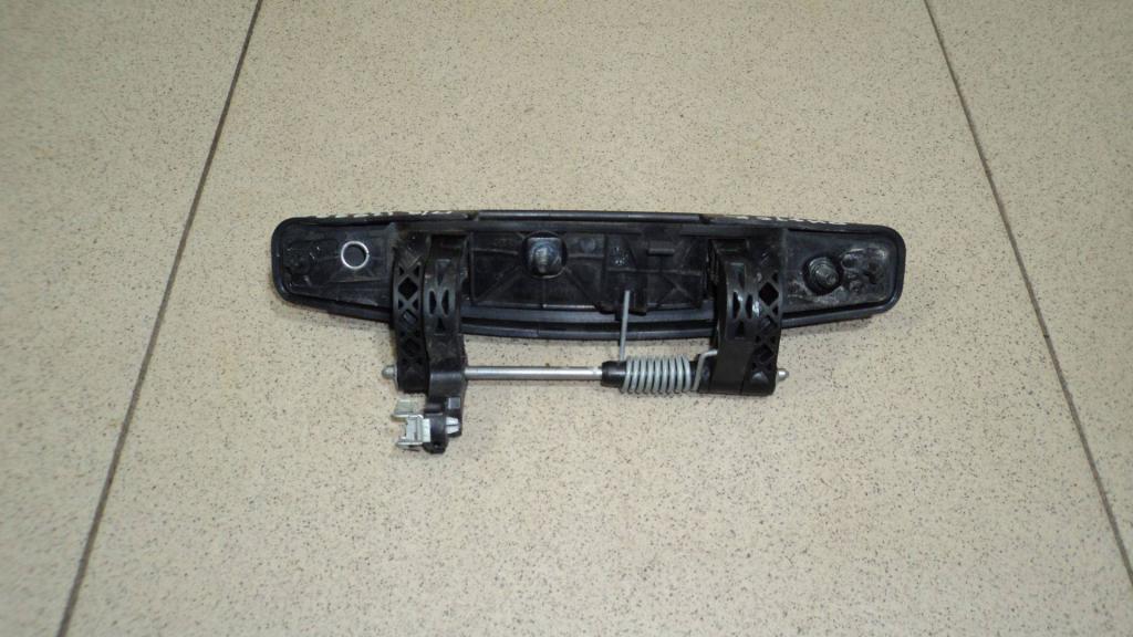 Ручка двери наружная правая, 1000 рублей, Пермь