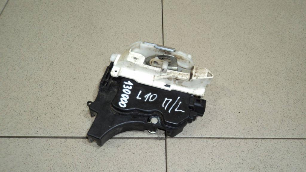 Замок двери передней левой, 1500 рублей, Пермь