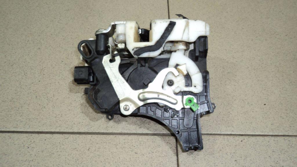 Замок двери передней левой, 1500 рублей, Пермь