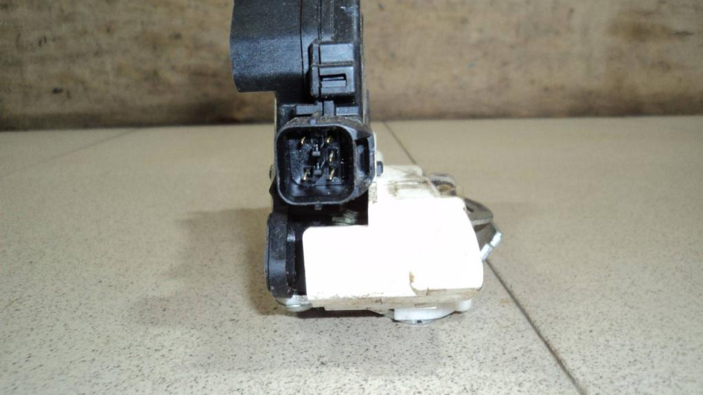 Замок двери передней левой, 1500 рублей, Пермь