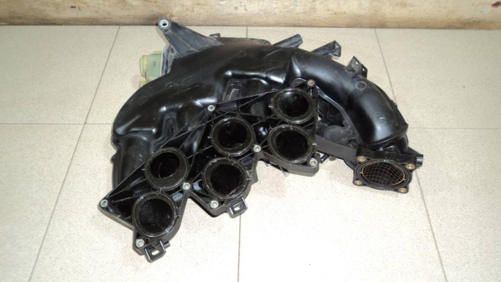 Коллектор впускной, 2000 рублей, Пермь