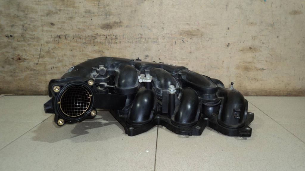 Коллектор впускной, 2000 рублей, Пермь