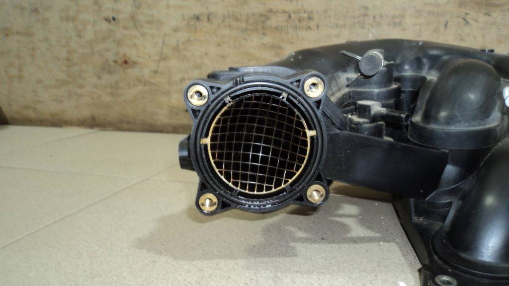 Коллектор впускной, 2000 рублей, Пермь