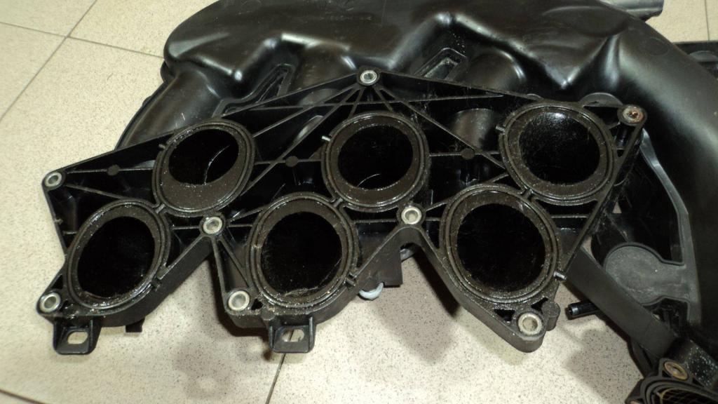 Коллектор впускной, 2000 рублей, Пермь