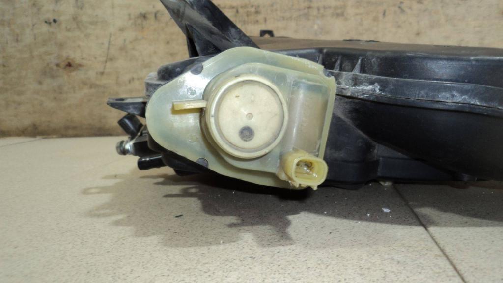 Коллектор впускной, 2000 рублей, Пермь