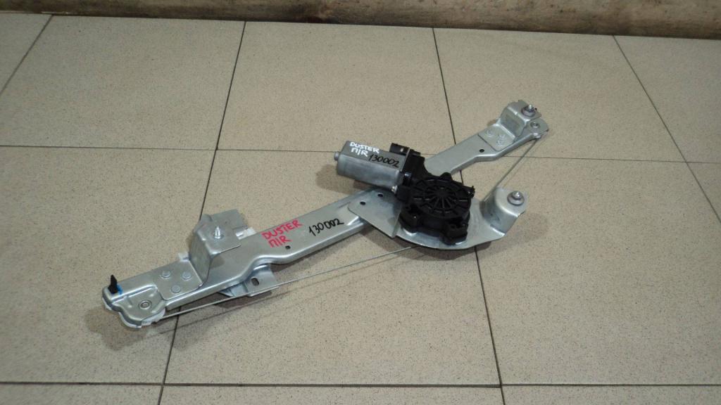 Стеклоподъемник передний правый, 1500 рублей, Пермь