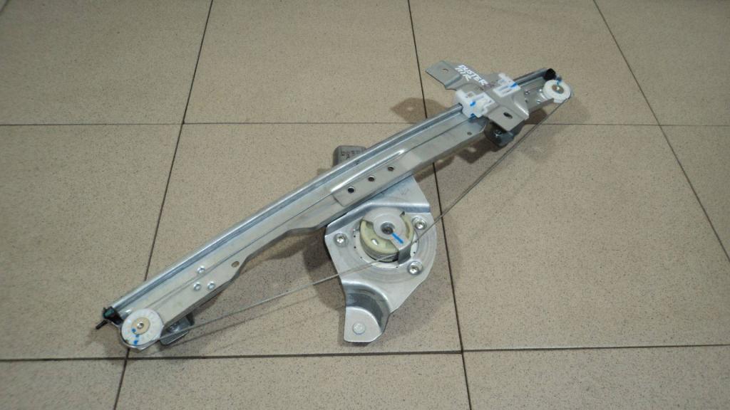 Стеклоподъемник передний правый, 1500 рублей, Пермь