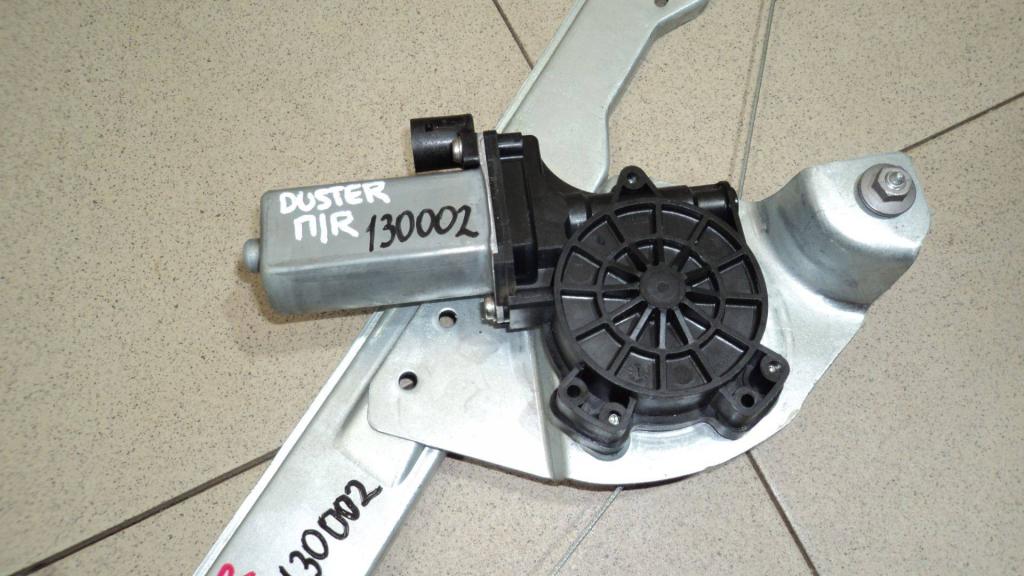 Стеклоподъемник передний правый, 1500 рублей, Пермь