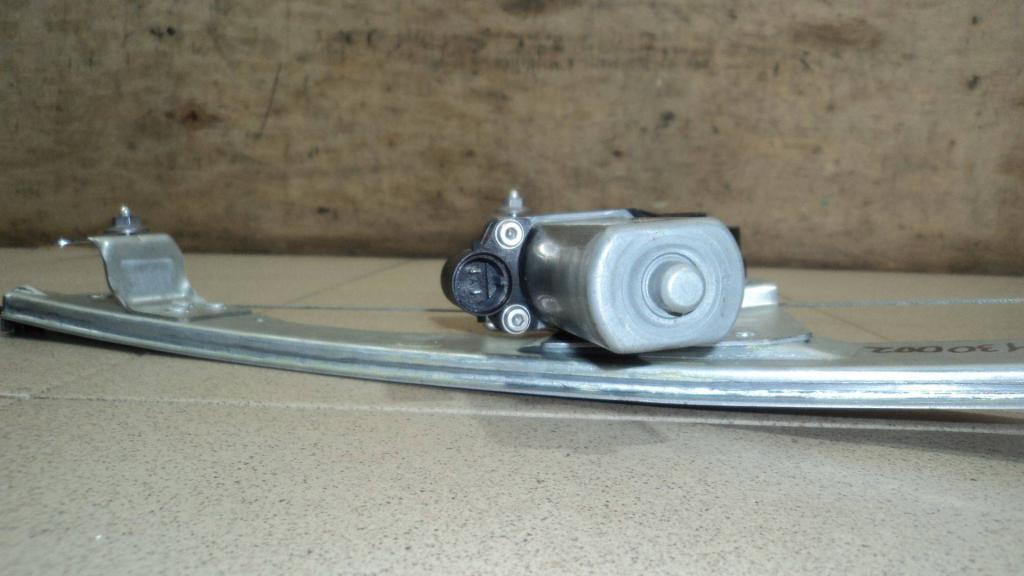 Стеклоподъемник передний правый, 1500 рублей, Пермь